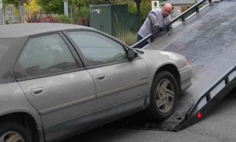 خودروسوار شبانه روزی